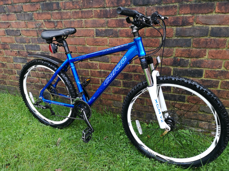 carrera vulcan gumtree